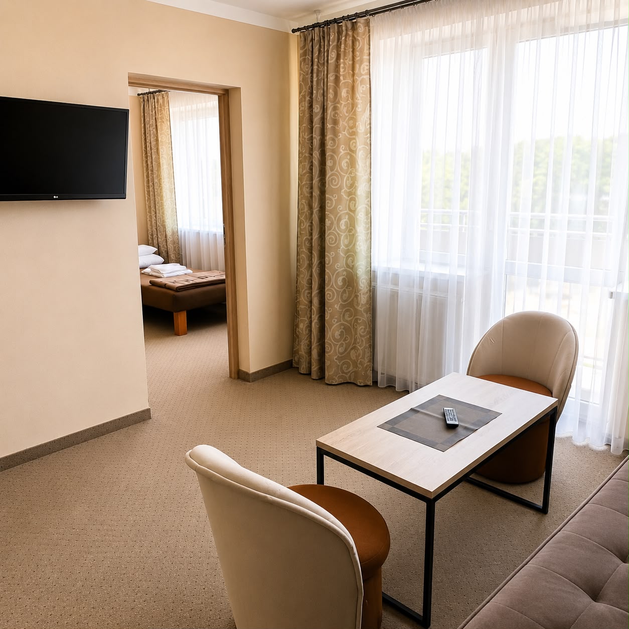 Junior Suite