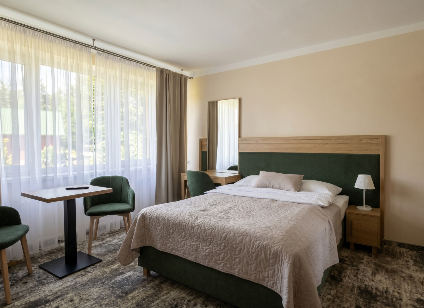 Apartament (studio) h